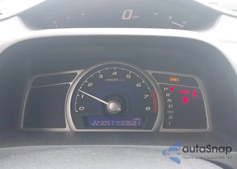 2010 Honda Civic Lx from USA, damaged, VIN 2HGFA1F57AH559592